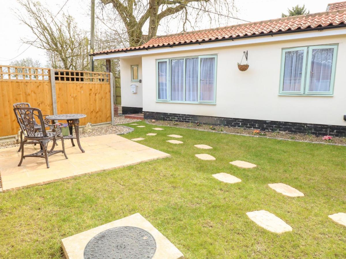 Jimmys Place Diss Exterior photo